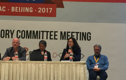 阿里巴巴連任W3C董事會成員為中國唯一當選的企業(yè)