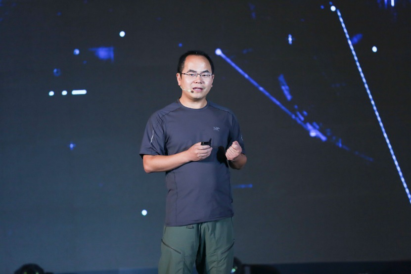幻化·構(gòu)建新生態(tài) 中譯語通2017戰(zhàn)略發(fā)布會(huì)召開