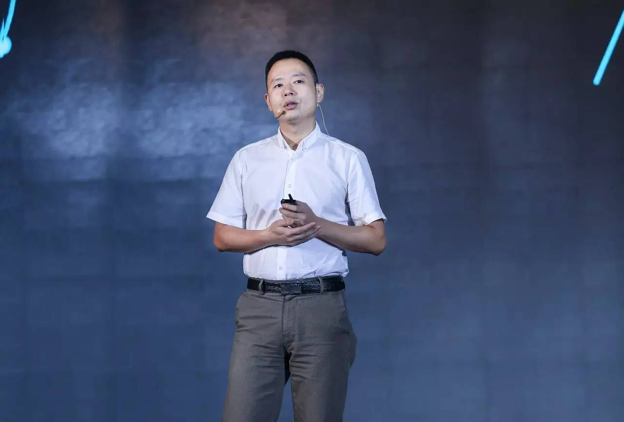 幻化·構(gòu)建新生態(tài) 中譯語通2017戰(zhàn)略發(fā)布會(huì)召開