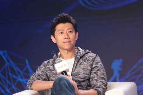 科技+時(shí)尚掀“戶外極客”潮流 探路者新品發(fā)布引業(yè)界矚目
