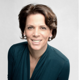 Alexandra Palt：世界需要科學(xué)，科學(xué)需要女性
