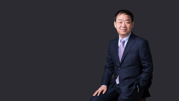 【企業(yè)家談這四十年】王玉鎖：感恩40年，就是堅(jiān)定地以發(fā)展回饋改革
