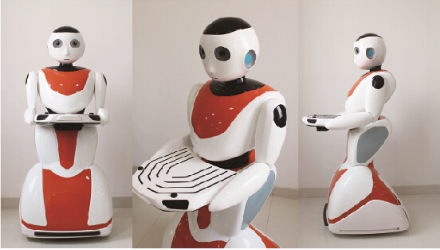 未來已來，2015世界機(jī)器人大會(huì)邀您體驗(yàn)未來生活