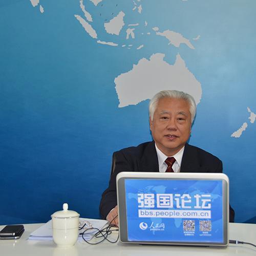 中國前駐瑞士大使董津義：總理訪瑞，殊“途”同歸