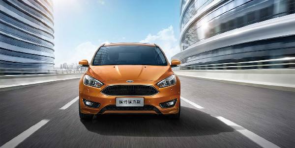 福特汽車公布3月份在華零售數(shù)據(jù)：長(zhǎng)安福特同比去年下降22%